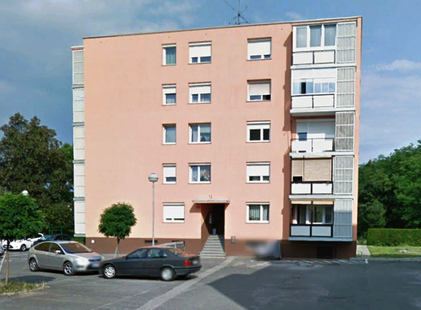 Lokacija: Podravska, Maribor, Tezno