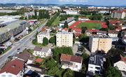 Lokacija: Podravska, Maribor, Studenci
