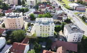 Lokacija: Podravska, Maribor, Studenci