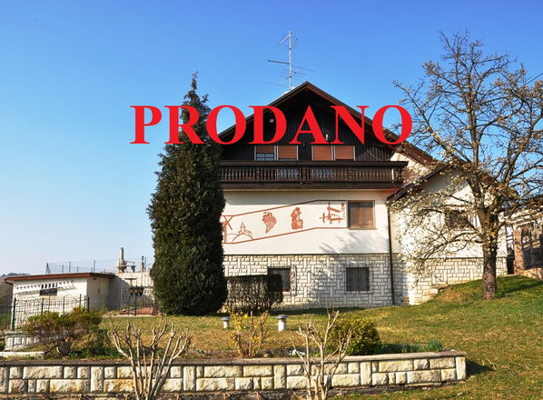 Lokacija: Podravska, Maribor, Malečnik