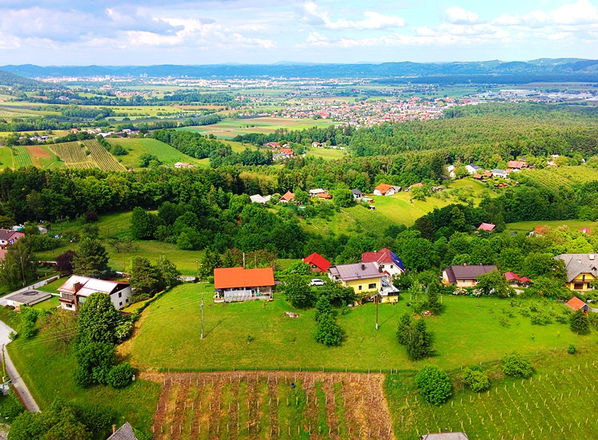 Lokacija: Podravska, Hoče - Slivnica, Zgornje Hoče
