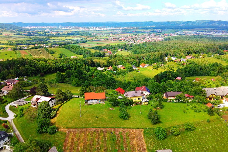 Lokacija: Podravska, Hoče - Slivnica, Zgornje Hoče