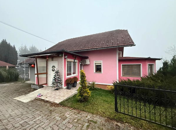 Lokacija: Podravska, Šentilj, Šentilj v Slovenskih Goricah