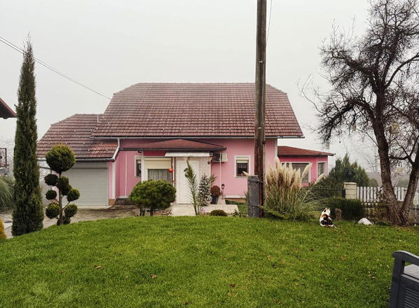 Lokacija: Podravska, Šentilj, Šentilj v Slovenskih Goricah