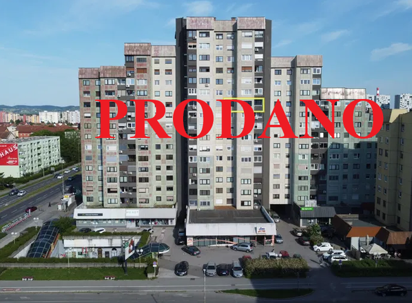 Lokacija: Podravska, Maribor, Nova vas