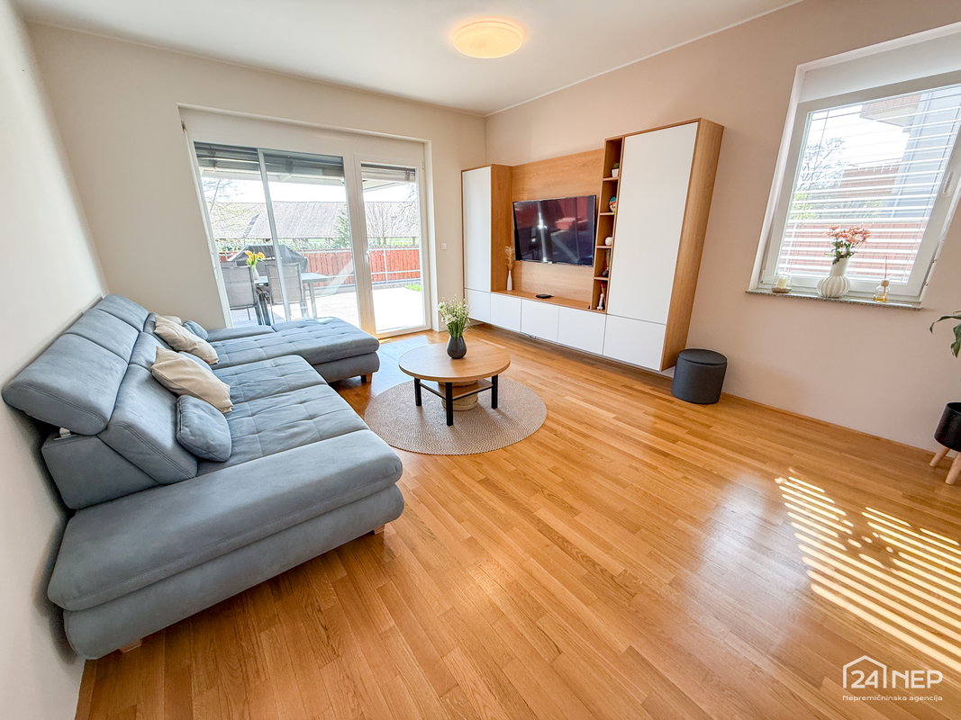 Lokacija: Podravska, Lenart, Lenart v Slovenskih Goricah