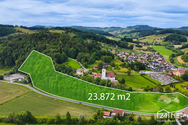 Location: Podravska, Kungota, Zgornja kungota