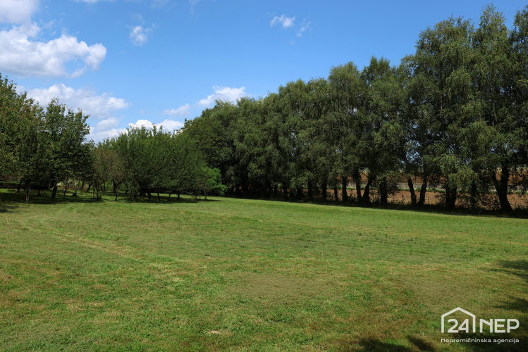 Location: Podravska, Hoče - Slivnica, Orehova vas