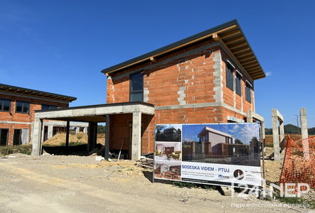 Lokacija: Podravska, Videm, Popovci