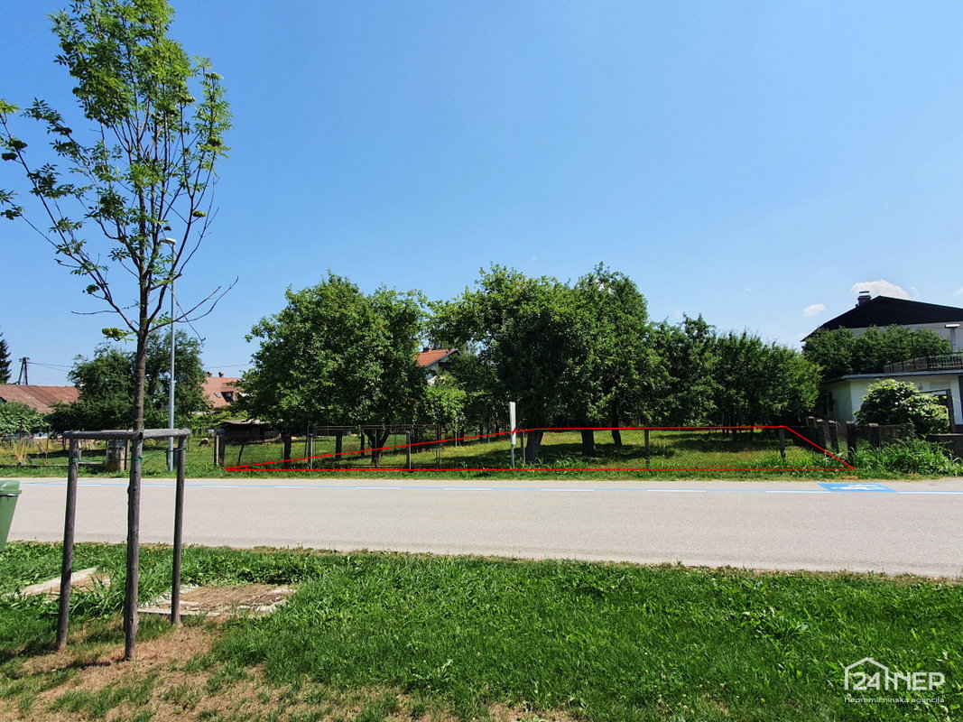 Lokacija: Podravska, Rače - Fram, Rače