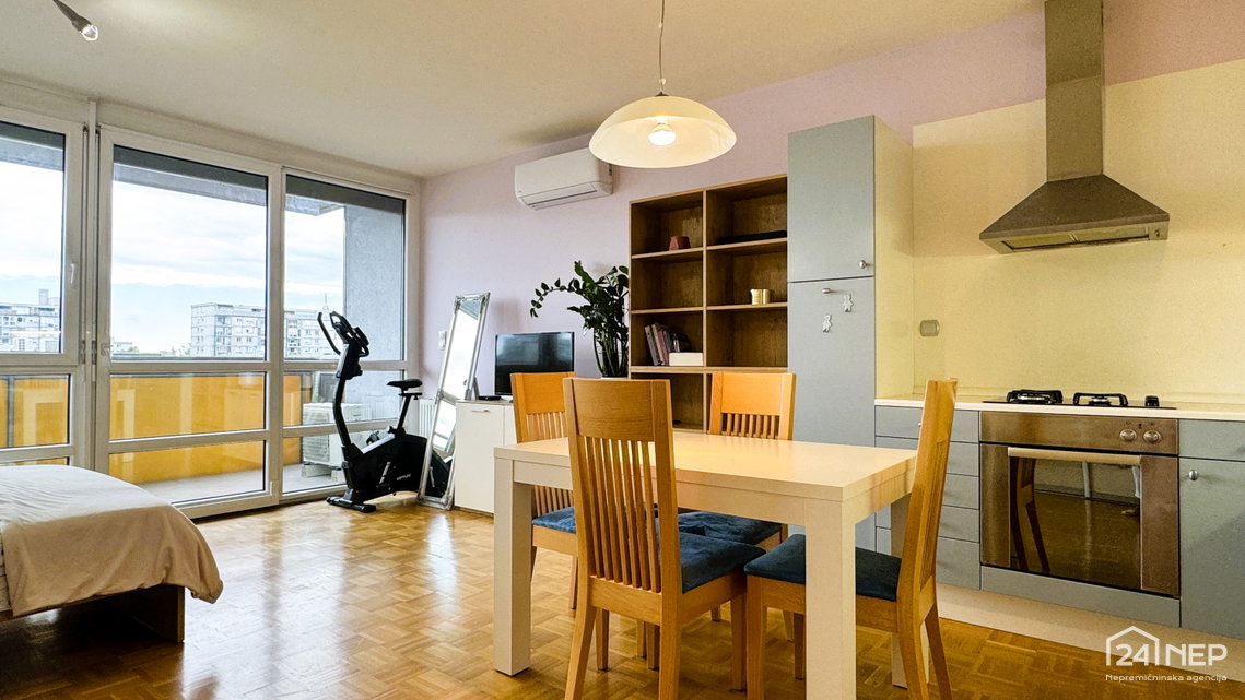 Lokacija: Podravska, Maribor, Magdalena