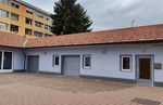 Lokacija: Podravska, Maribor, Pobrežje