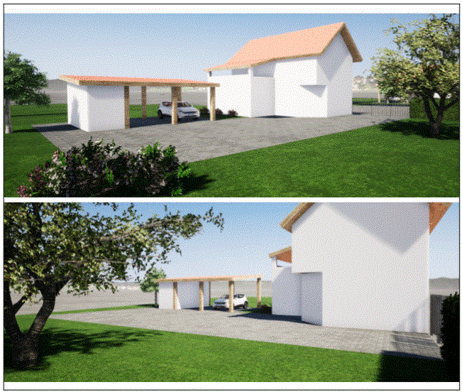 Lokacija: Pomurska, Beltinci, Melinci