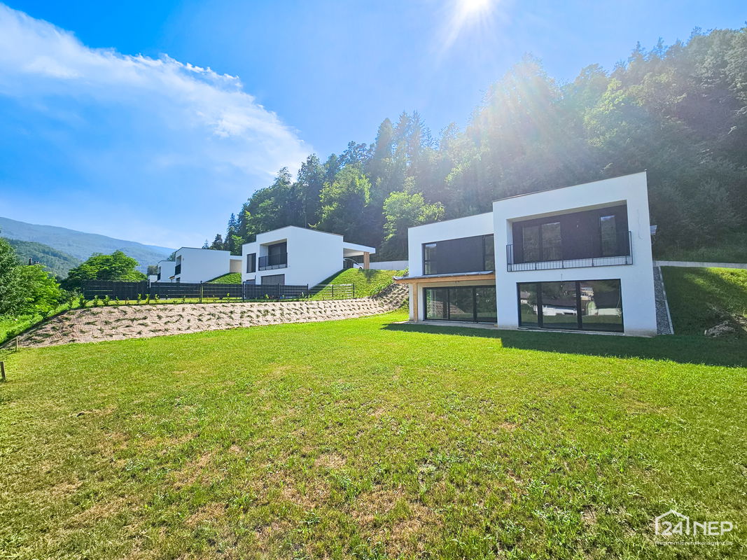 Lokacija: Podravska, Ruše, Log