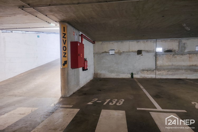 Lokacija: Podravska, Maribor, Koroška vrata