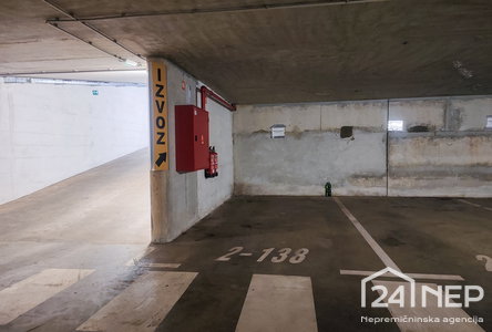 Lokacija: Podravska, Maribor, Koroška vrata
