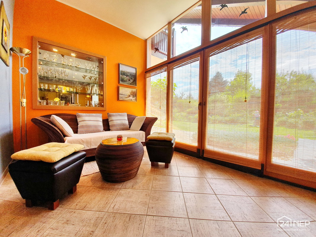 Lokacija: Podravska, Rače - Fram, Ranče