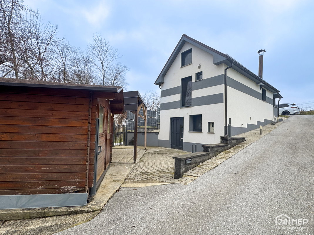 Lokacija: Pomurska, Gornja Radgona, Gornja Radgona