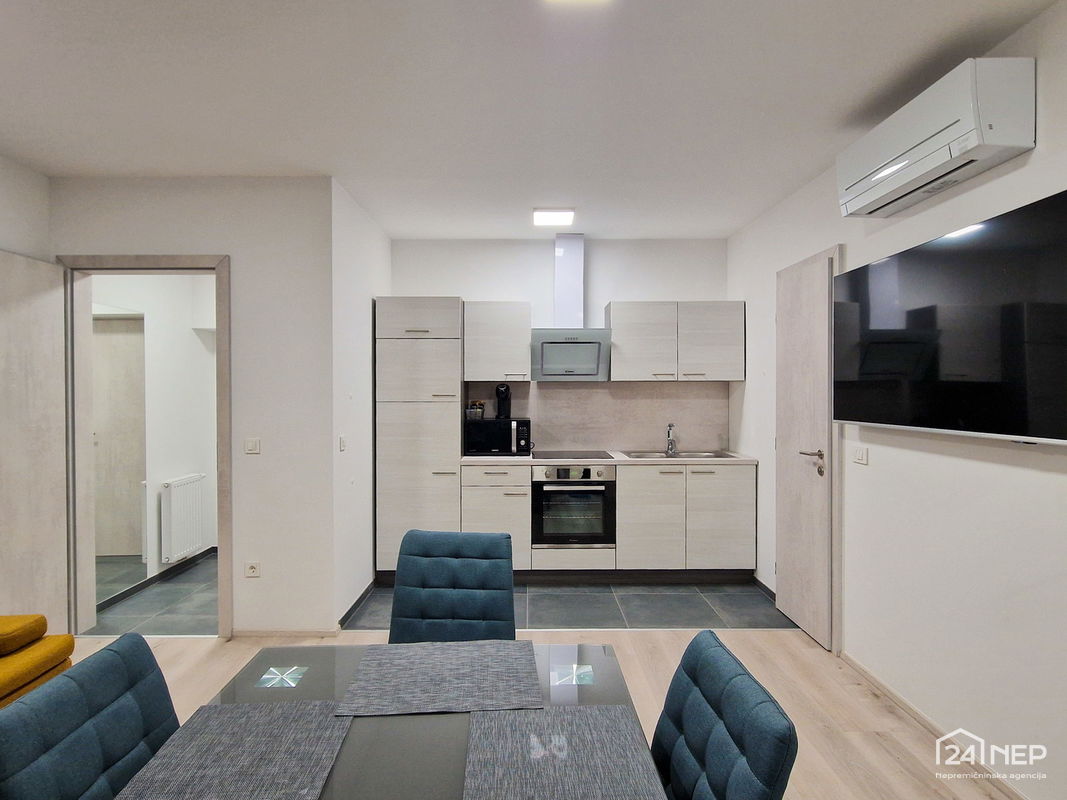 Lokacija: Podravska, Maribor, Center