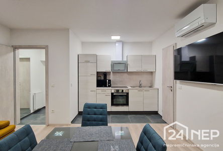 Lokacija: Podravska, Maribor, Center