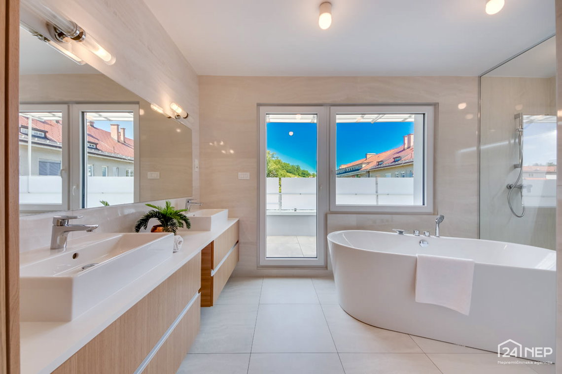 Lokacija: Podravska, Maribor, Center