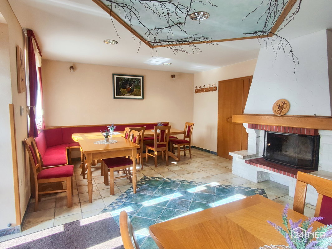 Lokacija: Podravska, Hoče - Slivnica, Hočko pohorje