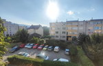 Lokacija: Podravska, Maribor, Koroška vrata