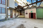 Lokacija: Podravska, Maribor, Center