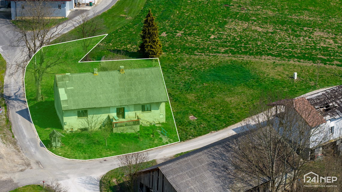 Lokacija: Podravska, Lenart, Močna