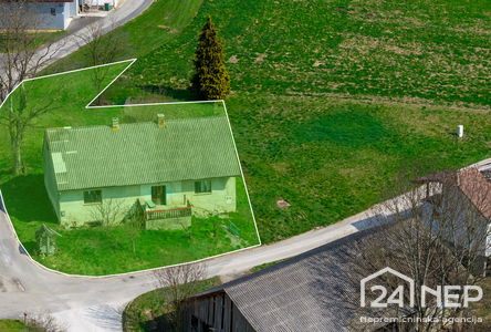 Lokacija: Podravska, Lenart, Močna