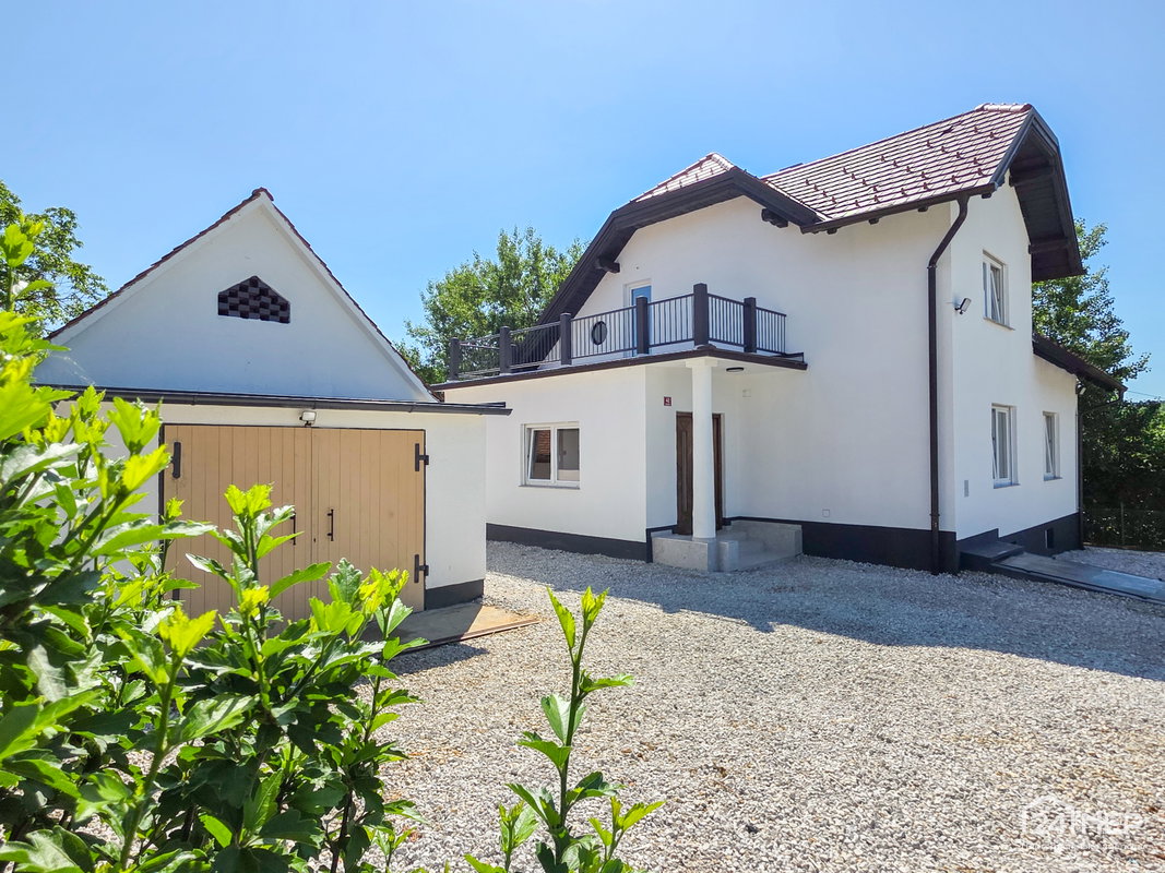 Lokacija: Podravska, Slovenska Bistrica, Vrhloga
