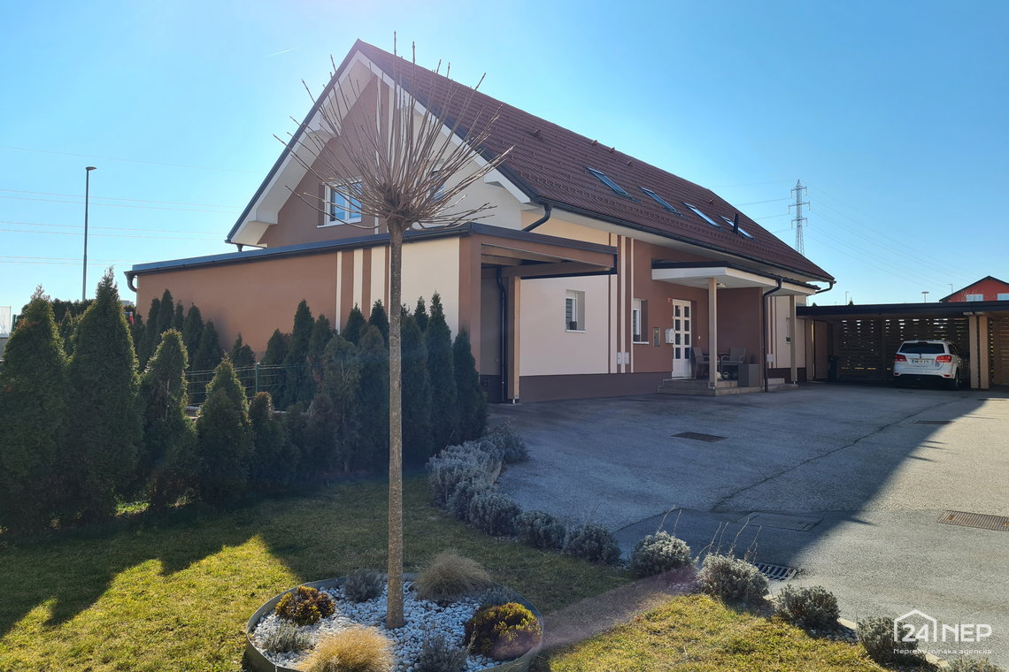 Lokacija: Podravska, Slovenska Bistrica, Slovenska Bistrica