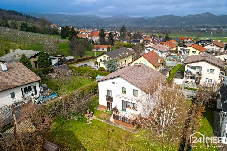 Location: Podravska, Maribor, Pekre