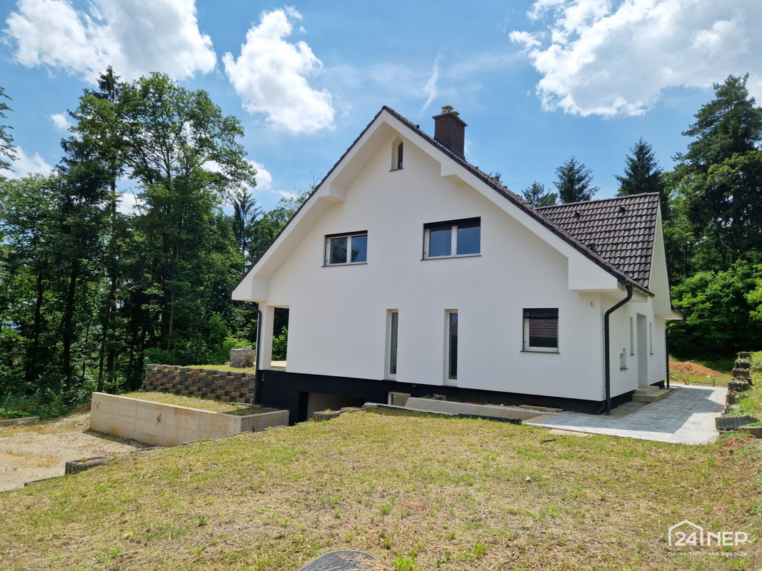 Lokacija: Podravska, Hoče - Slivnica, Radizel