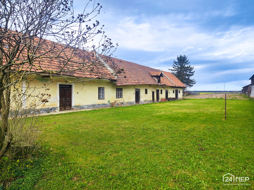 Lokacija: Podravska, Kidričevo, Pleterje