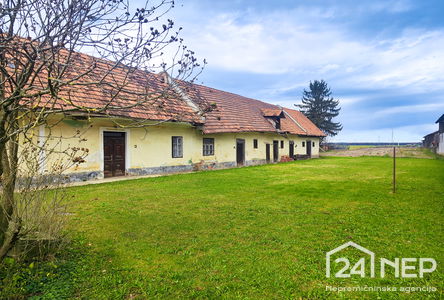 Lokacija: Podravska, Kidričevo, Pleterje