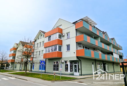 Lokacija: Podravska, Slovenska Bistrica, Slovenska Bistrica