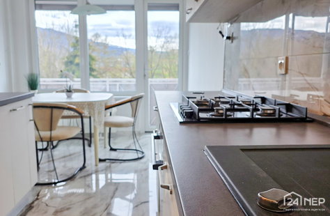 Podravska, Maribor, Tabor, Oddaja, Stanovanje, 3-sobno, 92 m<sup>2</sup>, 1980