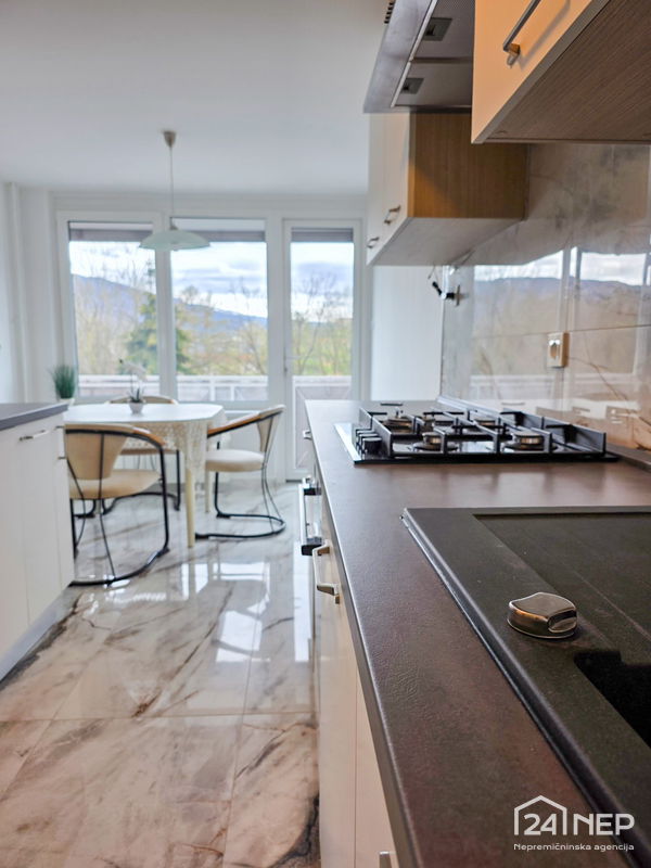 Lokacija: Podravska, Maribor, Tabor