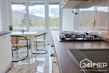 Lokacija: Podravska, Maribor, Tabor