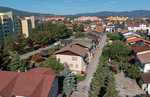 Lokacija: Podravska, Maribor, Spodnje Radvanje