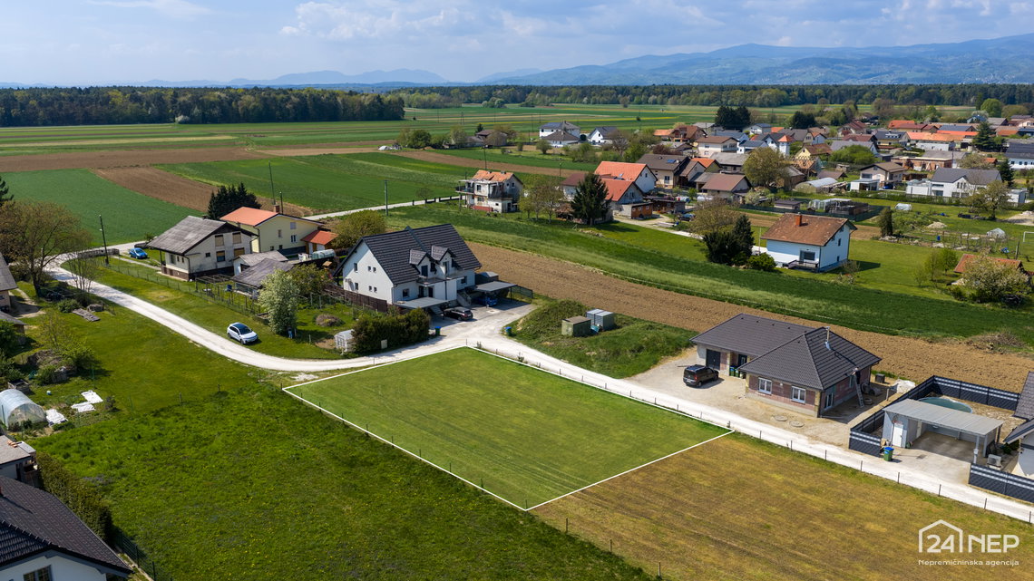 Lokacija: Podravska, Starše, Trniče