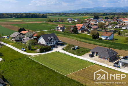 Lokacija: Podravska, Starše, Trniče