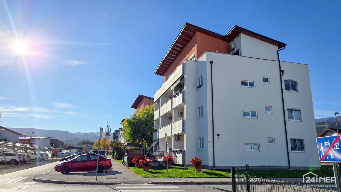 Lokacija: Podravska, Hoče - Slivnica, Spodnje Hoče