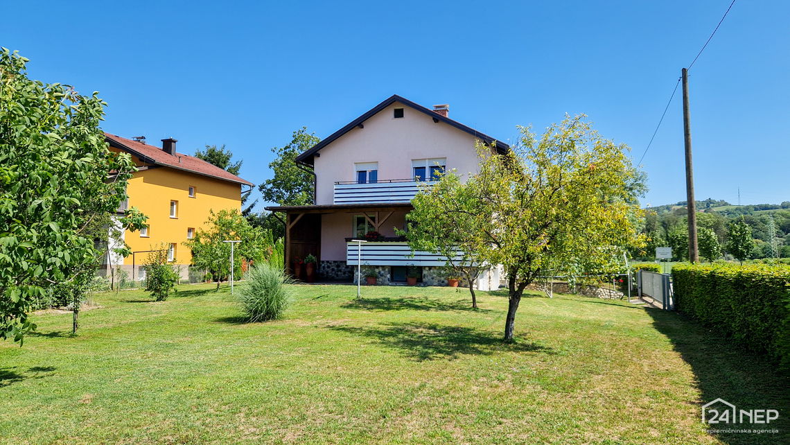 Lokacija: Podravska, Maribor, Zrkovci