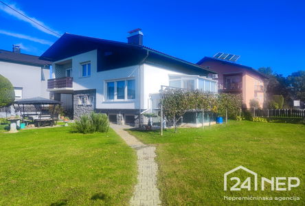 Lokacija: Podravska, Maribor, Tezno