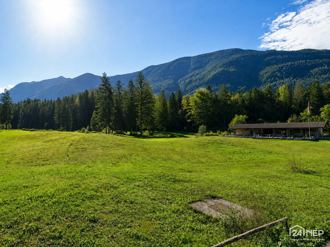 Lokacija: Goriška, Bovec, Bovec