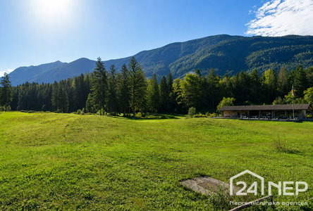 Lokacija: Goriška, Bovec, Bovec