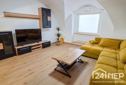 Lokacija: Podravska, Ptuj, Center