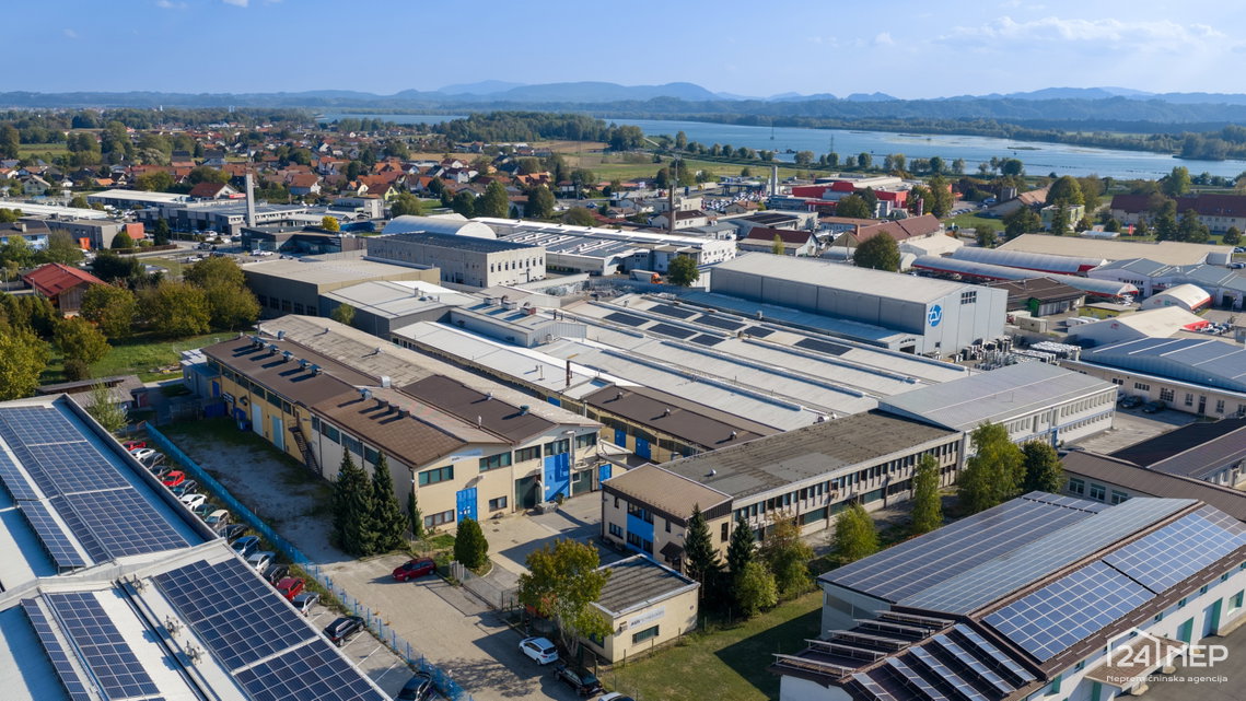Lokacija: Podravska, Ptuj